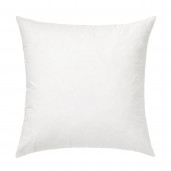 Подушка белая 1 ст.